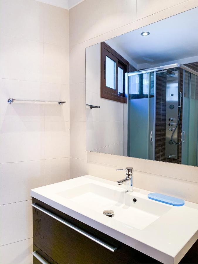 Apartamento Moderno Coma Pedrosa Con Vista En Arinsal Exteriör bild